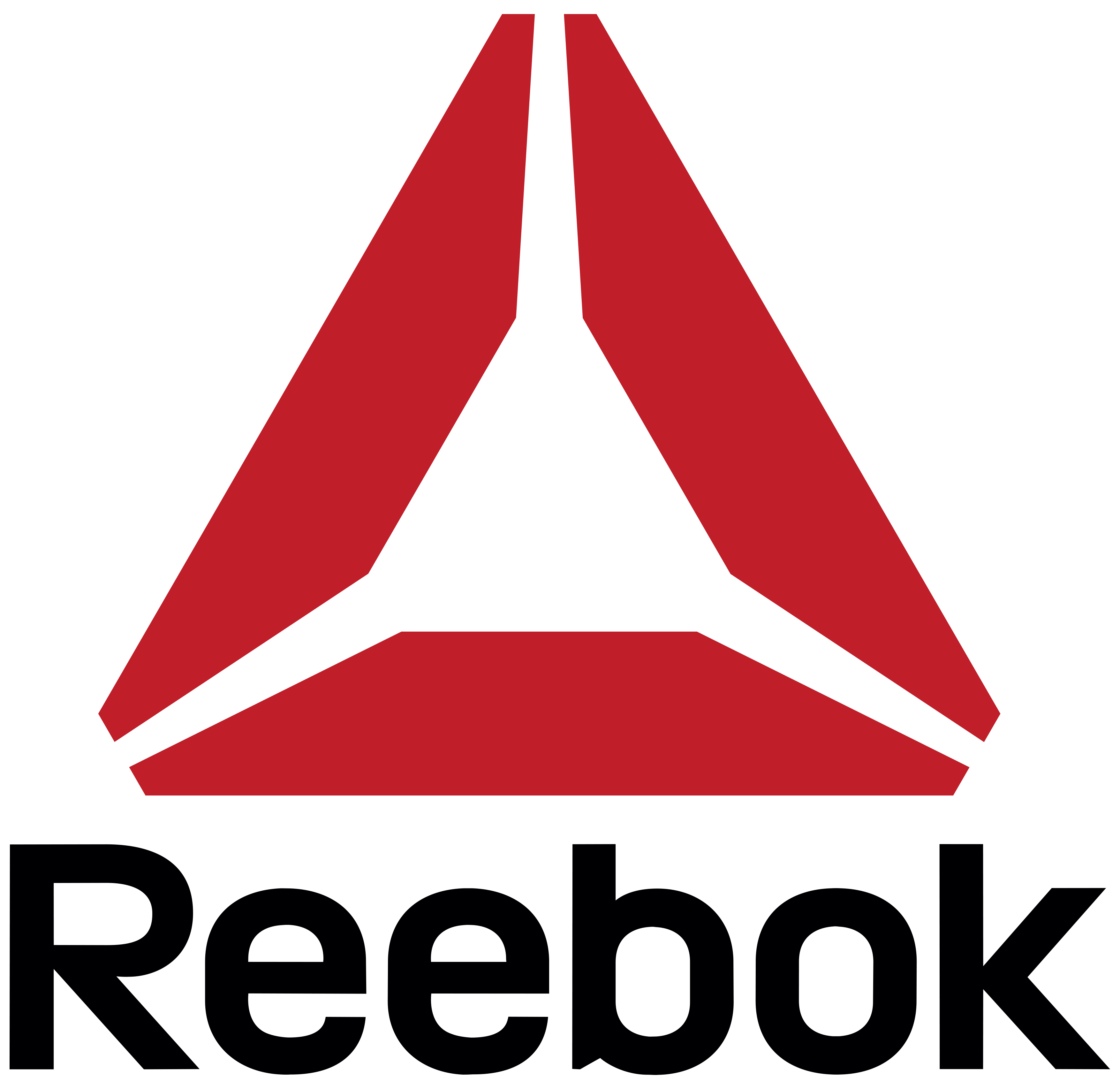 Reebok